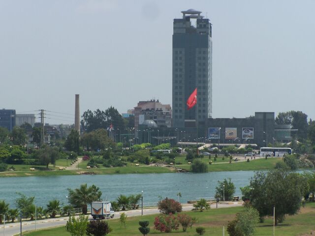 İstanbul Adana Taşıma