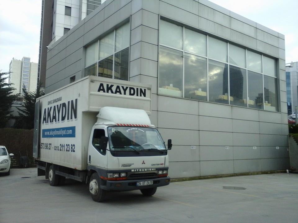 Depolama Hişzmetleri