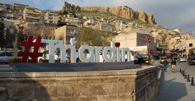 Mardin Şehirler arası nakliyat