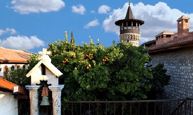 Hatay Şehirler arası nakliyat