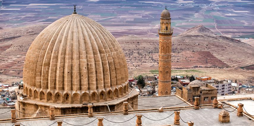 Mardin Nakliyat Firmaları