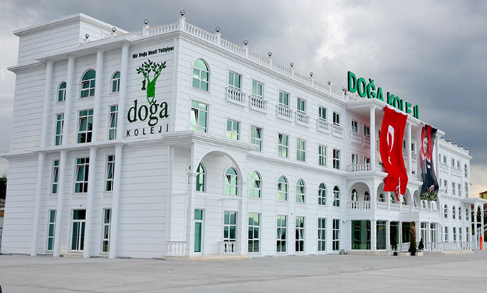 Dersane Taşımacılığı