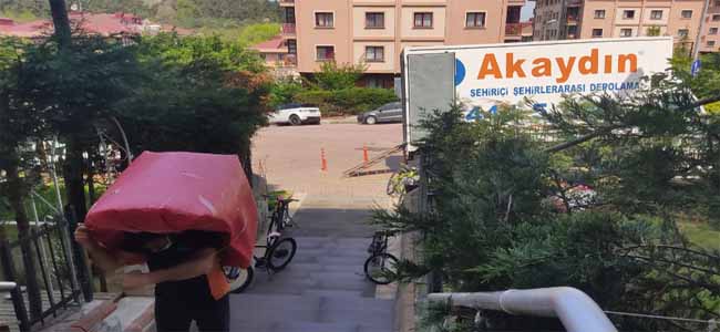 Mersin Şehirler arası nakliyat