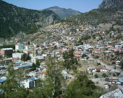 İstanbul Adana Taşıma